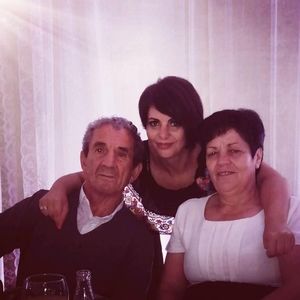 Meet your Posher, Drilona